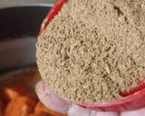 A picture of step 1 of Haaji Idrees Nihari(Karachi).
