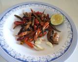 Spicy Tomato Pepper Sauce recipe step 1 photo
