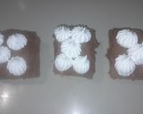 Foto del paso 4 de la receta: Torta de chocolate dulce leche y merengue