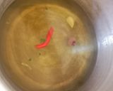 Foto langkah ke 2 dari resep 344. Sambal Bawang Tomat.