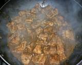 Black Pepper, Garlic, Ginger Riblets recipe step 9 photo