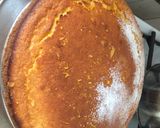 Foto del paso 5 de la receta: Torta de mandarina 😋
