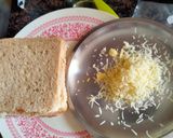 A picture of step 2 of Power-packed grilled pockets.