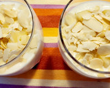 Foto del paso 7 de la receta: Merienda de requesón con frutas