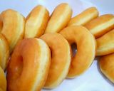 Foto langkah ke 8 dari resep Donat kentang nan empuk.