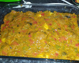 Foto del paso 3 de la receta: Patatas con importancia