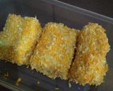 Foto langkah ke 7 dari resep 1. Amris (risol mayo) kulit roti tawar.