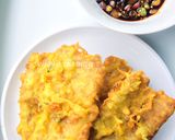 Foto langkah ke 3 dari resep Tempe Mendoan.