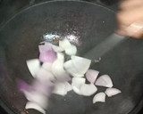 மேகி மேஜிக் பன்னீர் மசாலா ரெசிபி ஸ்டேப் 2 புகைப்படம்
