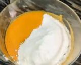 பேசன் லட்டு(besan laddoo recipe in tamil) ரெசிபி ஸ்டேப் 3 புகைப்படம்
