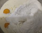 Foto del paso 1 de la receta: Bizcocho de naranja y chocolate🍊🍫🎂
