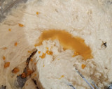 Foto del paso 3 de la receta: Budín de naranja