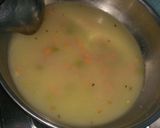 ઓટ્સ સૂપ (Oats soup recipe in gujarati) રેસીપી સ્ટેપ4ફોટો