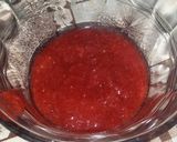Foto del paso 3 de la receta: Coulis de fresa