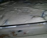 صورة لخطوة 4 من وصفة باذنجان وبطاطس بالبشامل