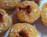 Foto del paso 6 de la receta: Donas Rosca de Pascua