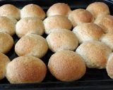 Foto del paso 7 de la receta: Pan de salvado