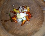 Foto langkah ke 1 dari resep Puasa hari ke 11 (Pecel sederhana).