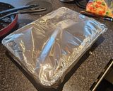 A picture of step 9 of Lasagna.