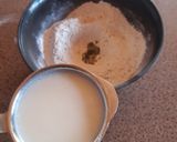 Foto del paso 2 de la receta: 🍞🍞PAN sin Levadura 🍞🍞