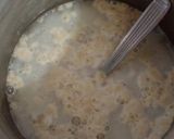 Foto del paso 2 de la receta: Pan Integral 🍞