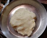 পটেটো হানি বলস(potato honey balls recipe in Bengali) রেসিপি ধাপ - 1 ছবি
