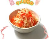 A picture of step 23 of ♧☆Coleslaw Salad☆♧.