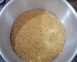 Foto del paso 3 de la receta: Masa quebrada