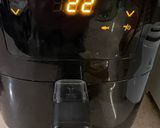 Foto langkah ke 4 dari resep Gurame Asam Manis (Air Fryer).