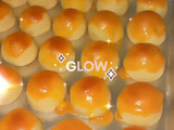 Nastar glowing dan lumer