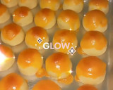 Foto langkah ke 5 dari resep Nastar glowing dan lumer.