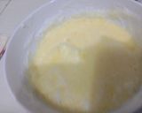 Foto langkah ke 3 dari resep 6. Souffle Omelet.