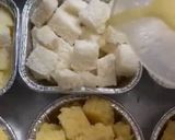Foto langkah ke 4 dari resep Puding Roti Tawar Kukus.