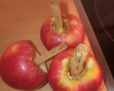Foto del paso 3 de la receta: Manzanas asadas fácil