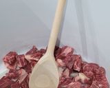 Foto del paso 3 de la receta: Carbonada Criolla con Ingrediente Secreto 🥘