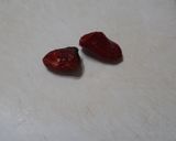 Foto del paso 2 de la receta: Salsa picante de hierbas frescas y ají de la mala palabra
