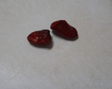 Foto del paso 2 de la receta: Salsa picante de hierbas frescas y ají de la mala palabra