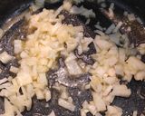 Brokkoli krémleves /liszt nélkül recept fázis 1 fotója