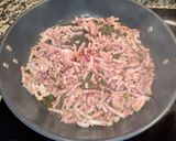 Foto del paso 4 de la receta: Pimientos rellenos al horno con arroz