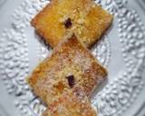 Bread coconut sweet toast recipe step 3 photo