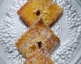 A picture of step 3 of Bread coconut sweet toast.