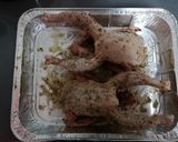 Foto del paso 2 de la receta Picantones campestres
