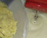 Foto langkah ke 6 dari resep Cake Tape keju / Bolu Tape (Law's kitchen).