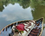รูปขั้นตอนการทำที่ 7 ของ CheesecakeStick ชีสเค้กสติ๊ก