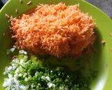 Foto langkah ke 1 dari resep Siomay ikan gabus.