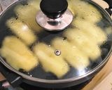 Foto langkah ke 8 dari resep Pukis.