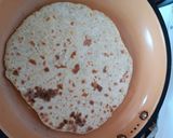 Joghurtos lepény recept fázis 3 fotója