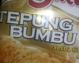 Foto langkah ke 3 dari resep Perkedel tahu no egg.
