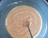Kanfa dough recipe step 1 photo