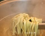 Hình bước làm 6 của món Pasta hải sản